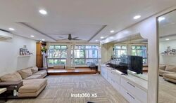 Blk 432A Vista Spring @ Yishun (Yishun), HDB 5 Rooms #598782691